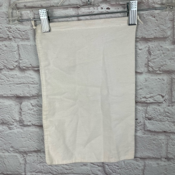 Prada White Dust Bag - Picture 2 of 5